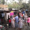 Filipiny - Relacja po wybuchu wulkanu Taal